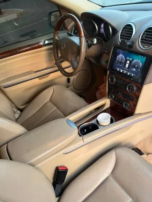 2009 Mercedes-Benz GL