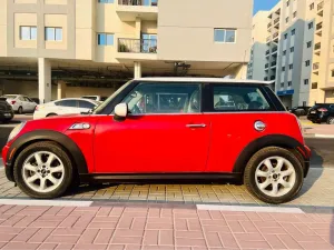 2010 Mini Cooper