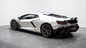 2024 Lamborghini Revuelto