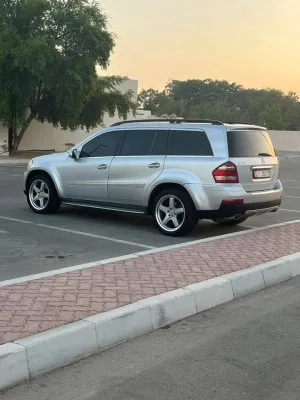 2009 Mercedes-Benz GL