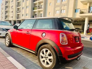 2010 Mini Cooper