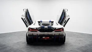 2024 Lamborghini Revuelto