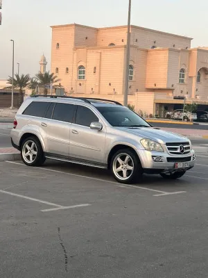 2009 Mercedes-Benz GL