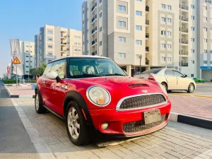 2010 Mini Cooper