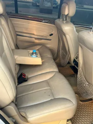 2009 Mercedes-Benz GL