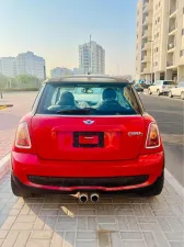 2010 Mini Cooper