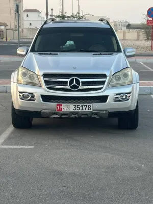 2009 Mercedes-Benz GL