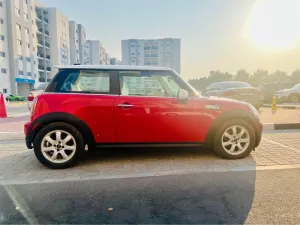 2010 Mini Cooper