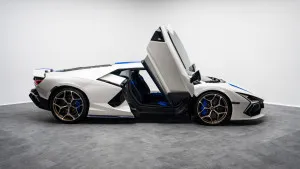 2024 Lamborghini Revuelto