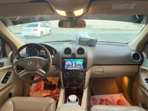 2009 Mercedes-Benz GL