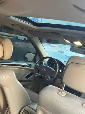 2009 Mercedes-Benz GL