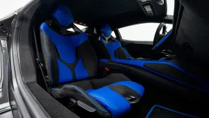 2024 Lamborghini Revuelto