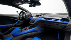 2024 Lamborghini Revuelto