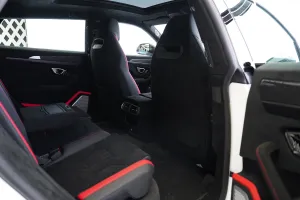2024 Lamborghini URUS