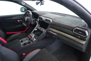 2024 Lamborghini URUS