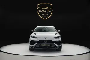2024 Lamborghini URUS