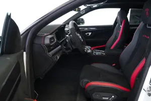 2024 Lamborghini URUS