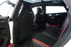 2024 Lamborghini URUS