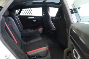 2024 Lamborghini URUS