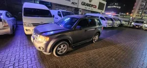 2012 Ford Escape in dubai