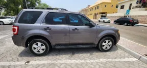 2012 Ford Escape