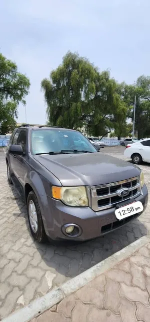 2012 Ford Escape