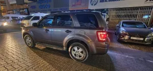 2012 Ford Escape