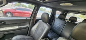 2012 Ford Escape