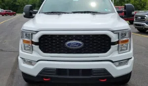 2021 Ford F150 in dubai