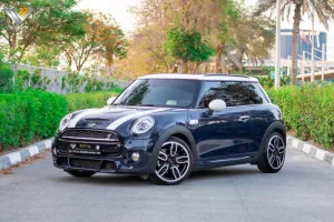 2020 Mini Cooper in dubai
