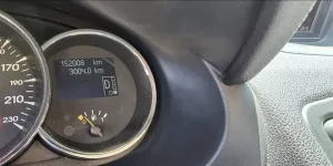 2013 Renault Megane