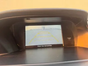 2015 هوندا أكورد