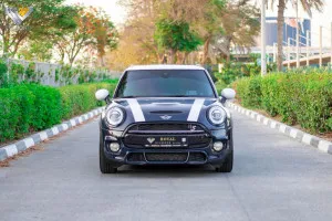 2020 ميني Cooper