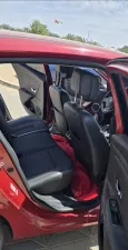 2013 Renault Megane