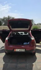 2013 Renault Megane
