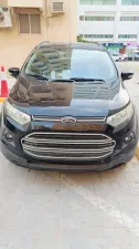 2015 Ford EcoSport in dubai