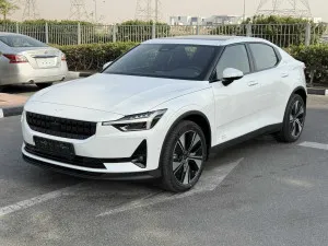 2024 Polestar 2