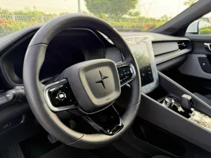 2024 Polestar 2