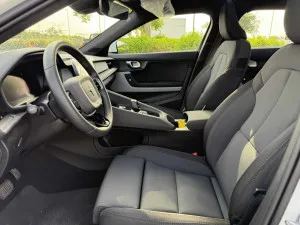 2024 Polestar 2