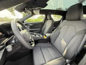 2024 Polestar 2