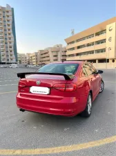 2016 Volkswagen Jetta