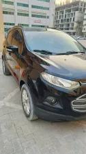 2015 فورد ايكوسبورت