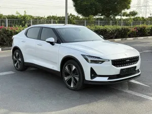 2024 Polestar 2