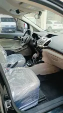 2015 فورد ايكوسبورت
