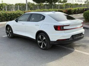 2024 Polestar 2