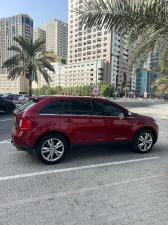 2013 Ford Edge
