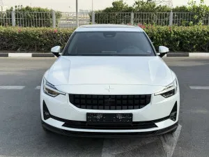 2024 Polestar 2
