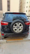 2015 فورد ايكوسبورت