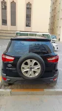 2015 فورد ايكوسبورت