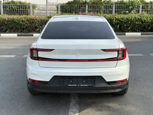 2024 Polestar 2